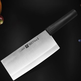 ZWILLING 双立人 Feel系列 31989-180 中片刀(304不锈钢、18.5cm)