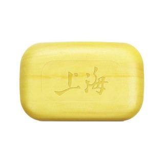 上海 彩纹健肤系列 硫磺皂 95g*5