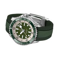 百年灵 超级海洋系列 44毫米自动上链腕表 A17376A31L1S1