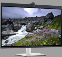 戴尔 UltraSharp 32 英寸视频会议显示器 (U3223QZ)