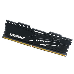 枭鲸 DDR4 3200MHz 台式机内存条 16GB