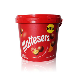 maltesers 麦提莎 脆心巧克力球 878.9g