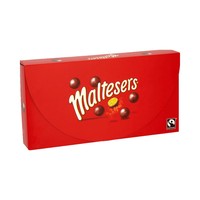 maltesers 麦提莎 脆心巧克力球 360g 礼盒装