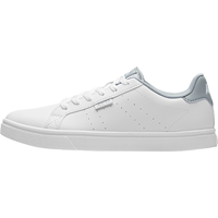 ANTA 安踏 生活系列 中性运动板鞋 91628004-5 浅灰 42