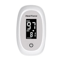 Heal Force 力康 pod-2 血氧仪