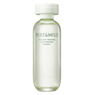 PURE & MILD 泊美 鲜纯珍萃保湿水 水润型 150ml