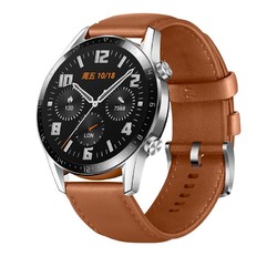 HUAWEI 华为 WATCH GT 2 运动款 智能手表 46mm