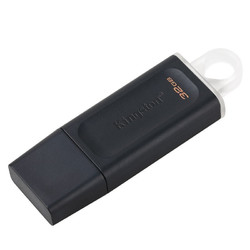 Kingston 金士顿 DataTraveler系列 DTX USB 3.2 U盘  32GB