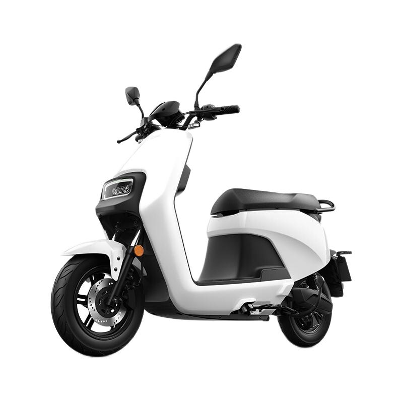 小牛电动 g3c 都市版 长续航 电动摩托车
