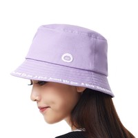 PLUS会员：OhSunny 女士防晒渔夫帽 SLH2M228