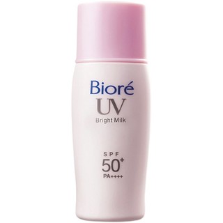 临期品：Bioré 碧柔 控油清爽防晒乳 SPF50+ 30ml