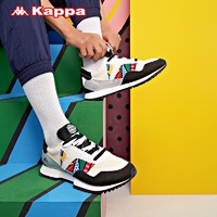 Kappa 卡帕 玩家艺术家联名 女款运动鞋 K0BX5MM02D