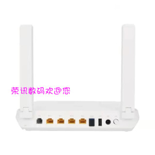 华为 FTTR光路由HN8145XR+K662D全屋光纤组网WiFi6大户LISM FTTR主设备改华为界面公开版