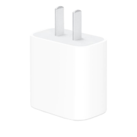 Apple 苹果 原装充电器 Type-C 20W