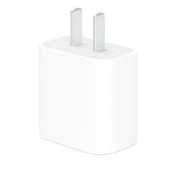 apple苹果原装充电器typec20w