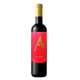 PLUS会员：Auscess 澳赛诗 红A系列 赤霞珠 半干红葡萄酒 750ml