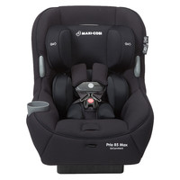 MAXI-COSI 迈可适 pria85 max 儿童安全座椅 0-12岁 午夜黑