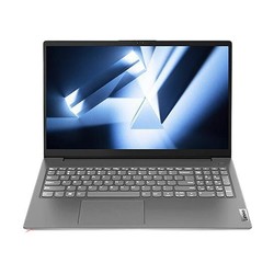 Lenovo 联想 笔记本电脑 V15锐龙版 15.6英寸(6核R5 8G 512G)
