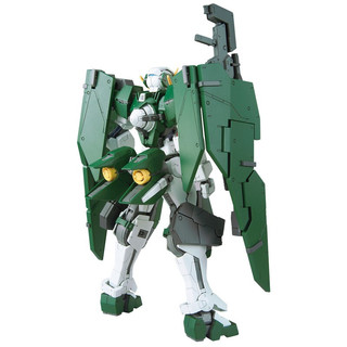 BANDAI 万代 MG 1/100 GN-002力天使高达