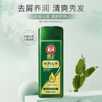 BAWANG霸王去屑止痒洗头发水补湿持久留香蓬松柔顺生姜清爽控油洗发液女 去屑止痒400ml 400ml