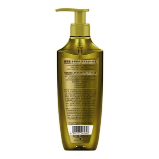 Schwarzkopf 施华蔻 生姜精华修护头皮净澈洗发露 400ml