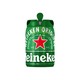  Heineken 喜力 啤酒 铁金刚 5L　