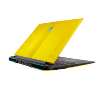 ThundeRobot 雷神 ZERO 变形金刚联名款 十二代酷睿版 16.0英寸 游戏本 大黄蜂(酷睿i9-12900H、RTX 3070Ti 8G、32GB、512GB SSD、2.5K、165Hz)