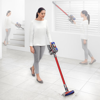 dyson 戴森 V7 ABSOLUTE 手持式吸尘器