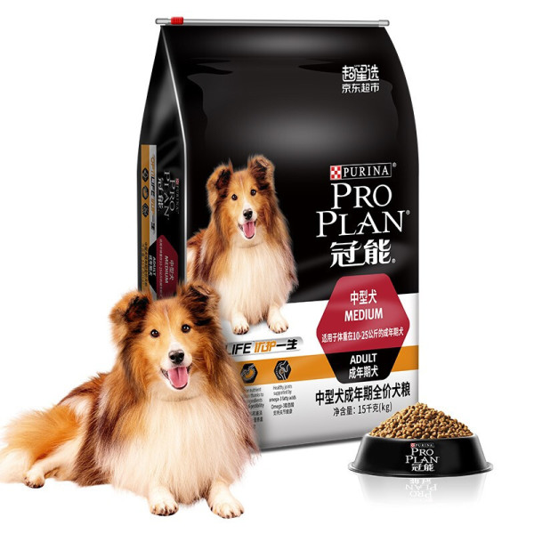Pro Plan 冠能优护营养系列 报价价格评测怎么样 什么值得买