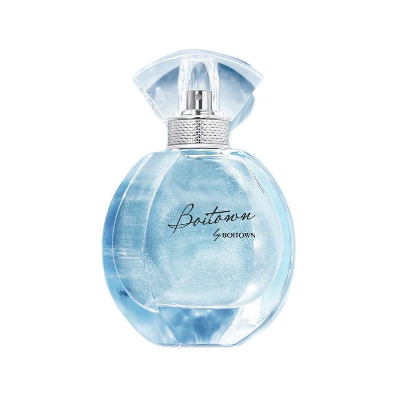 BOITOWN 冰希黎 幻境鎏金女士浓香水 EDP 60ml