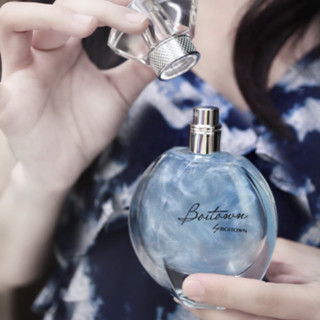 BOITOWN 冰希黎 幻境鎏金女士浓香水 EDP 60ml