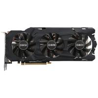  影驰 GALAX GTX 1080Ti 欧洲版 显卡 11GB 黑色