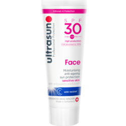 ultrasun 优佳 抗光老防晒霜SPF30 PA+++ 15ml