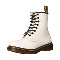 Dr.Martens 马汀博士 女士8孔马丁靴 B00178VHGU