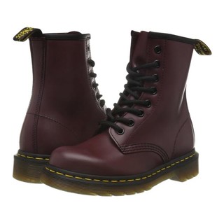 Dr.Martens 马汀博士 女士8孔马丁靴 B00178VHGU