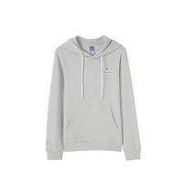 A21 男士连帽卫衣 R403132027 浅灰 S