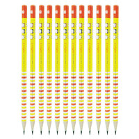 M&G 晨光 元气米菲系列 MF3200 铅笔 HB 12支装