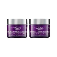 Kiehl's 科颜氏 多重紧致修颜霜 50ml*2罐