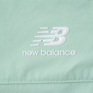 new balance 女子运动短裤 5VC2U242