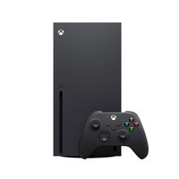 88VIP：Microsoft 微软 日版 Xbox Series X 游戏主机