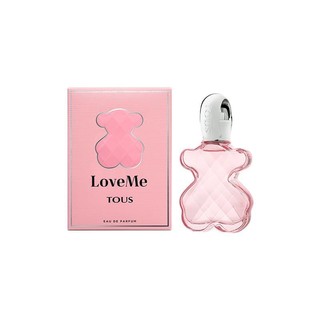 TOUS 桃丝熊 挚爱小熊女士浓香水 EDP 30ml