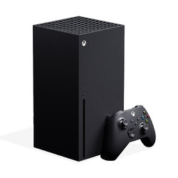 Microsoft 微软 日版 Xbox Series X 游戏机
