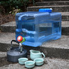 kawatu 卡瓦图 储水桶 蓄水桶 家用储水桶 户外饮用水桶