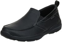 SKECHERS 斯凯奇 Men's Relaxed Fit: Harper - Forde Slip-On Loafer