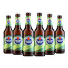 SCHENIDER WEISSE 施纳德 德国原装进口精酿啤酒 5号多花小麦啤酒330ml*6瓶