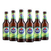 SCHENIDER WEISSE 施纳德 德国原装进口精酿啤酒 5号多花小麦啤酒330ml*6瓶