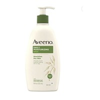 Aveeno 艾惟诺 燕麦身体乳 532ml