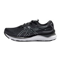 ASICS 亚瑟士 Gel-cumulus 24 女子跑鞋 1012B205-020 灰色/白色 36