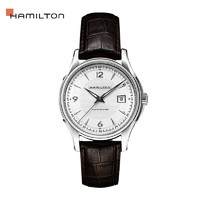 汉米尔顿 爵士系列 男士自动机械手表 H32515555