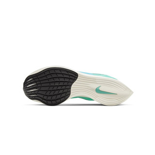 胜道运动 Nike耐克女鞋新款ZOOMX运动鞋舒适耐磨跑步鞋 CU4123-300 36.5